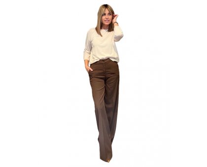 Pantalone Cacao ViaMASINI80