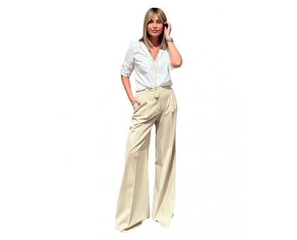 Pantalone Sabbia Pences ViaMASINI80