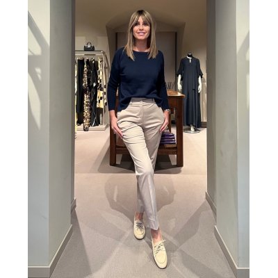 Maglia Barca Doppia Lunghezza MAIDA MILA