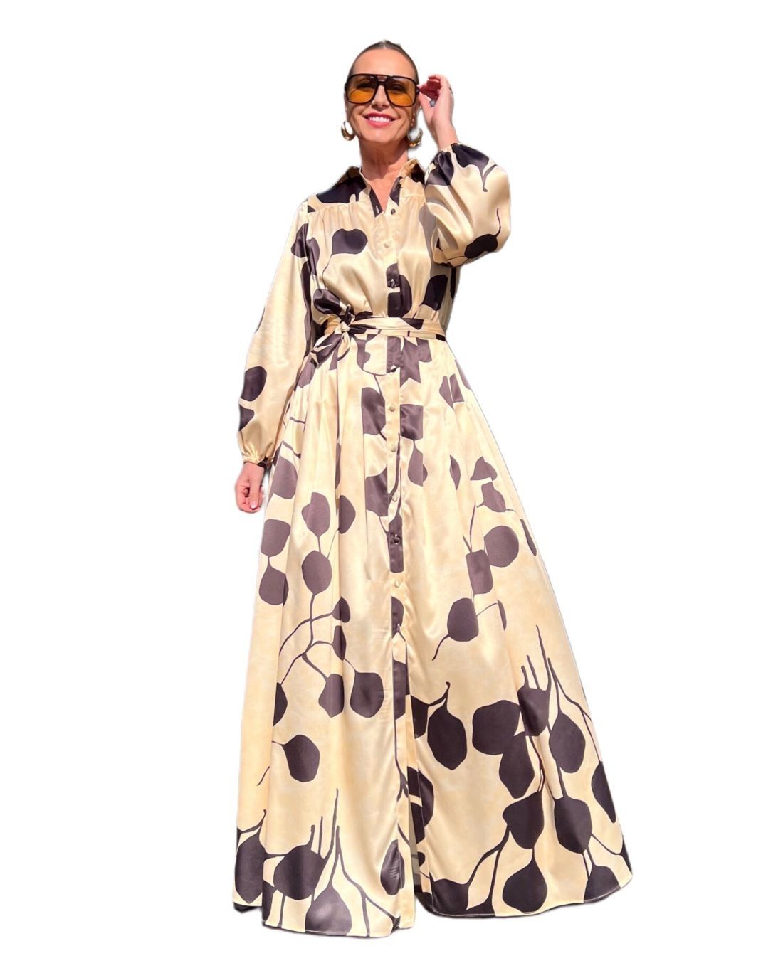 Abito Valeria Fantasia NG71