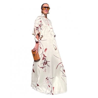 Abito Ariel Fantasia NG71