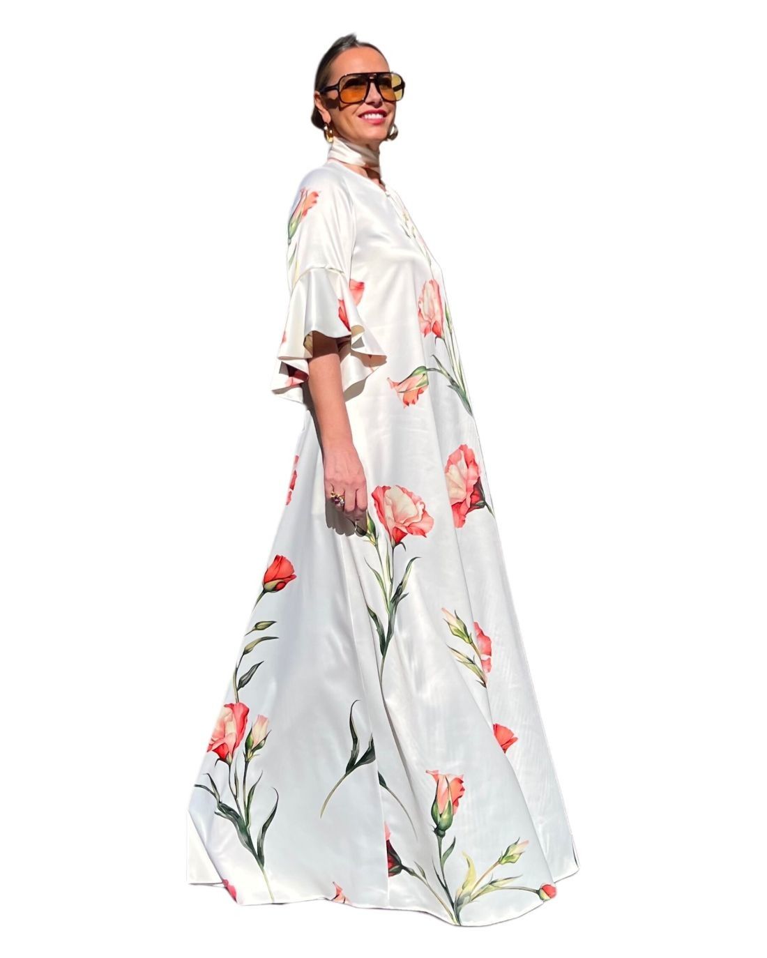 Abito Ariel Fantasia NG71