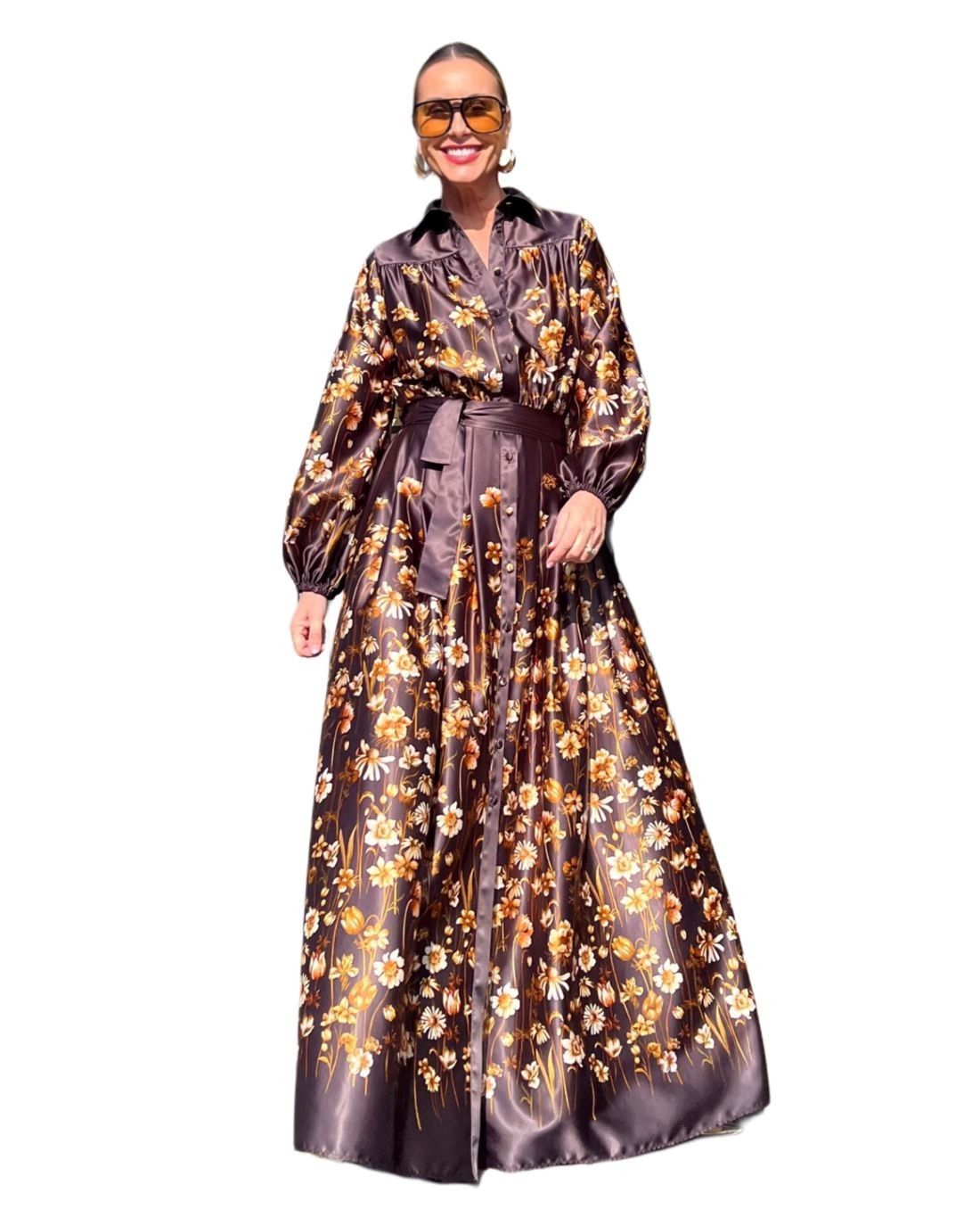 Abito Valeria Fantasia NG71