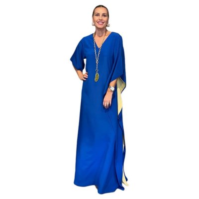 Abito Tania Bluette NG71