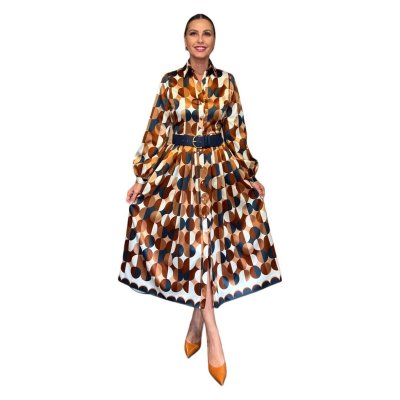 Abito Ilenia Fantasia NG71