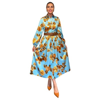 Abito Ilenia Fantasia NG71