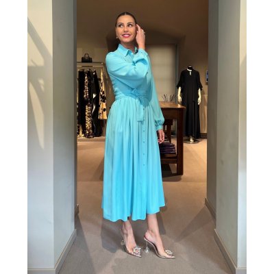 Abito Ilenia Tiffany NG71