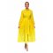 Abito Ilenia Giallo NG71