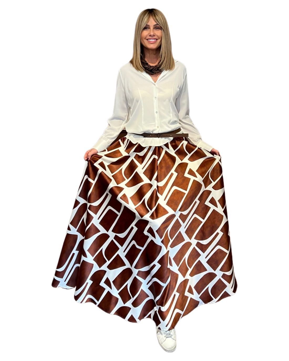 Gonna Flora Fantasia NG71