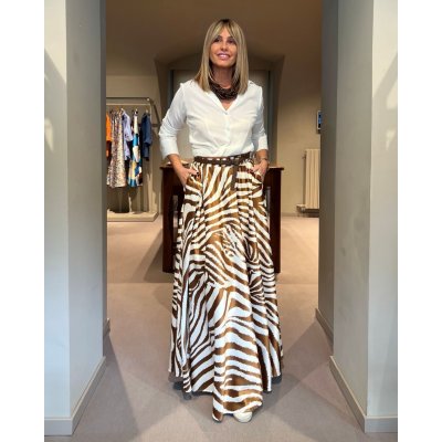 Gonna Flora Fantasia NG71