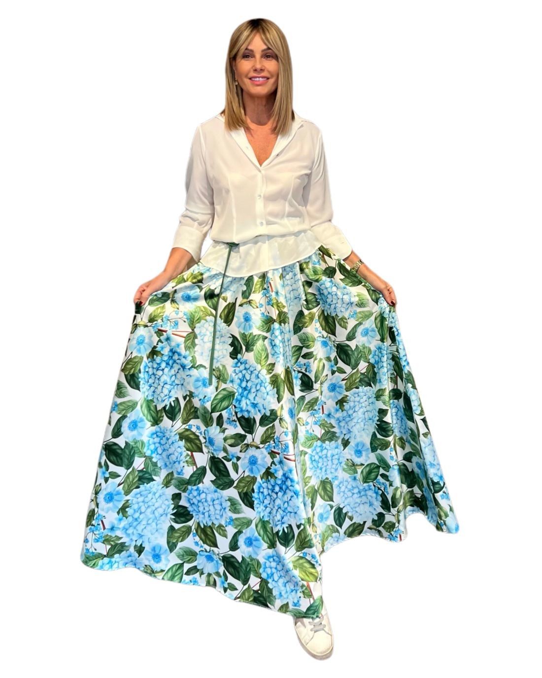 Gonna Flora Fantasia NG71