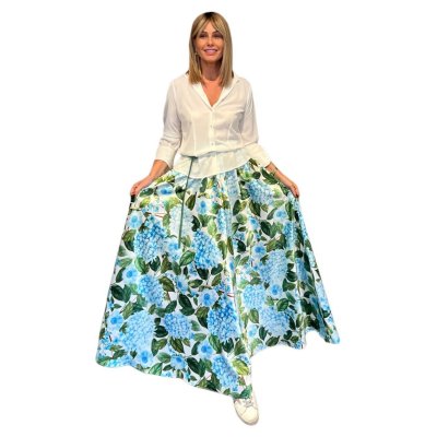 Gonna Flora Fantasia NG71