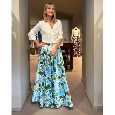 Gonna Flora Fantasia NG71