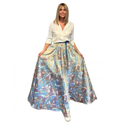 Gonna Flora Fantasia NG71