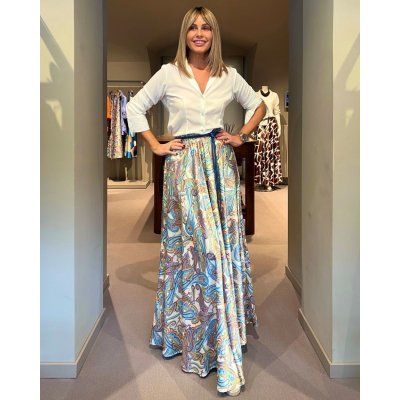 Gonna Flora Fantasia NG71