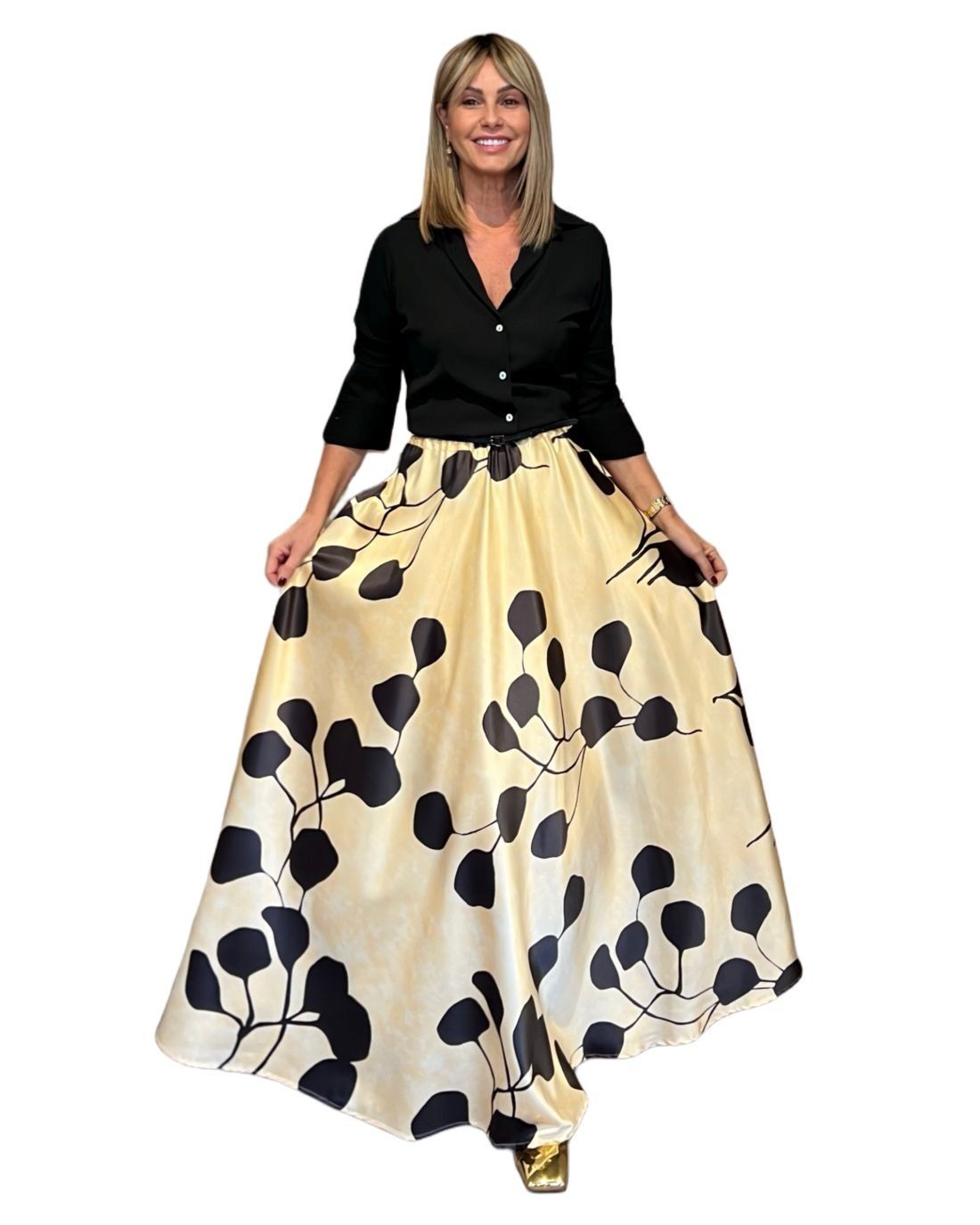 Gonna Flora Fantasia NG71