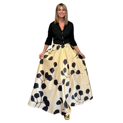 Gonna Flora Fantasia NG71