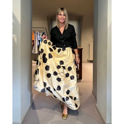 Gonna Flora Fantasia NG71