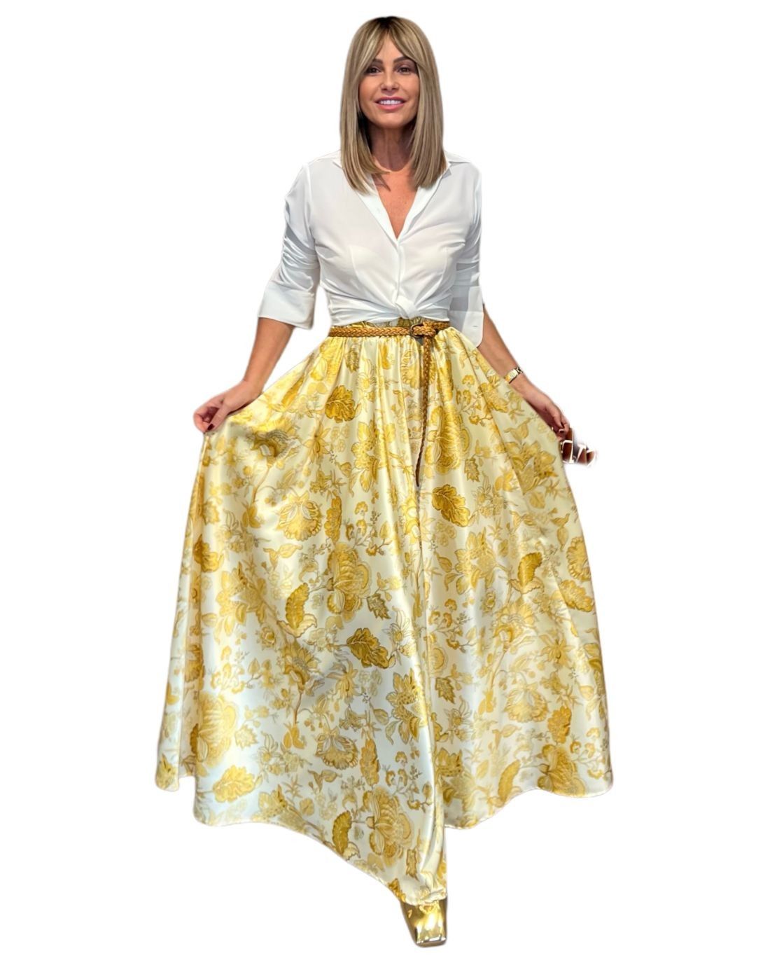 Gonna Flora Fantasia NG71