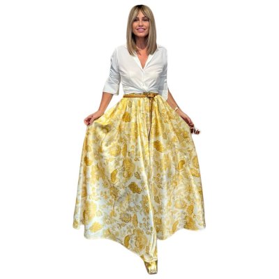 Gonna Flora Fantasia NG71