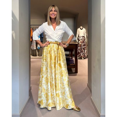 Gonna Flora Fantasia NG71