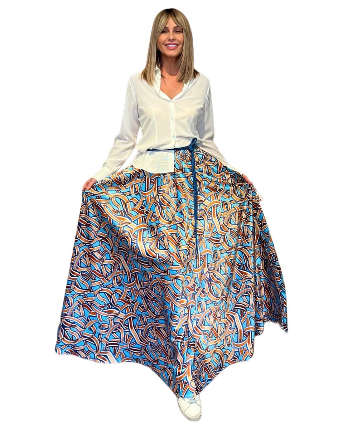 Gonna Flora Fantasia NG71