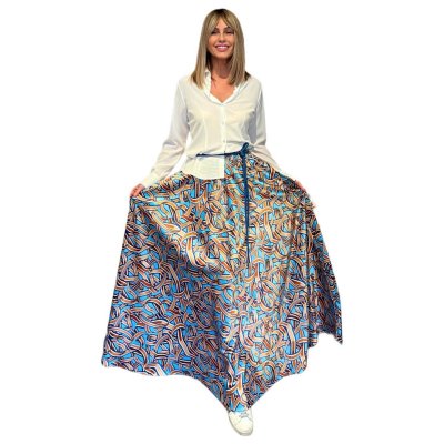 Gonna Flora Fantasia NG71