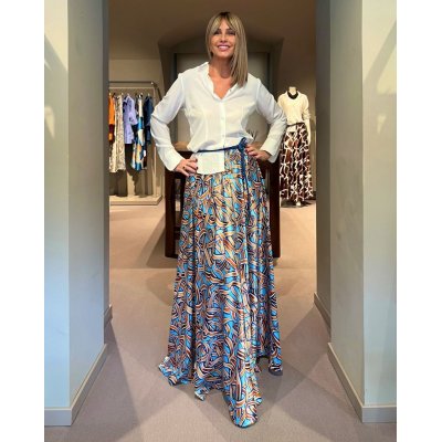 Gonna Flora Fantasia NG71