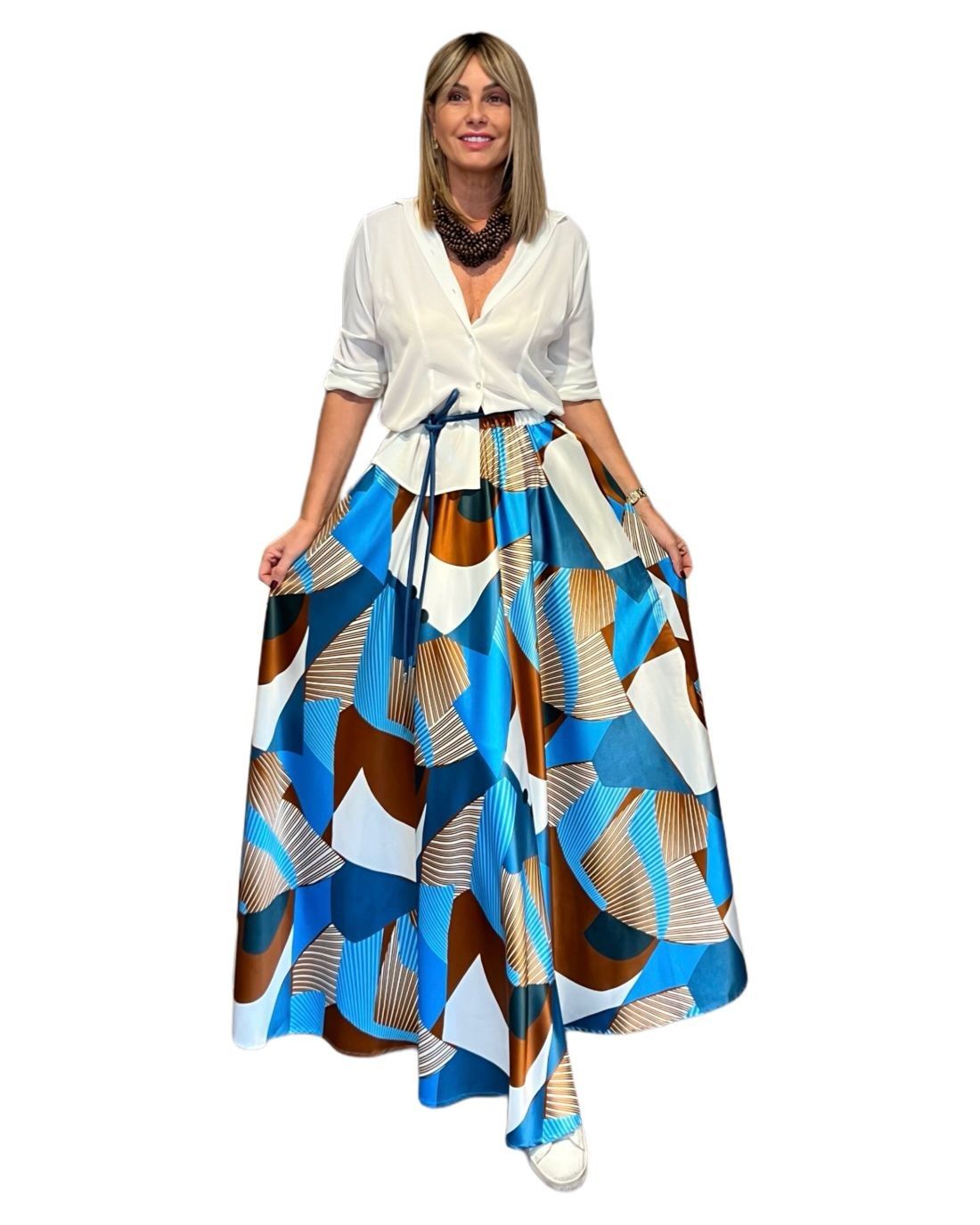 Gonna Flora Fantasia NG71