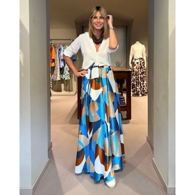 Gonna Flora Fantasia NG71