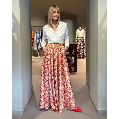 Gonna Flora Fantasia NG71