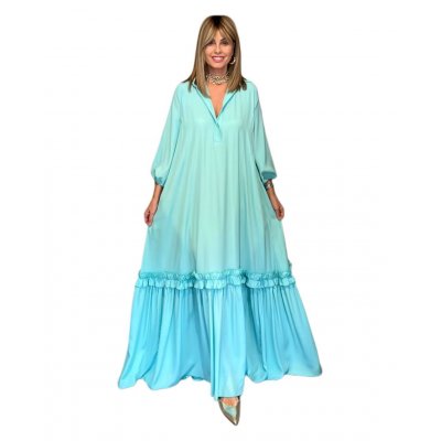 Abito Eleonora Tiffany NG71