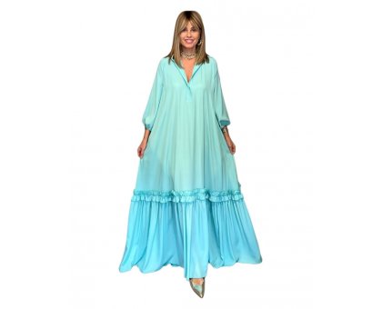 Abito Eleonora Tiffany NG71