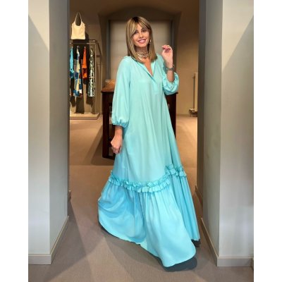 Abito Eleonora Tiffany NG71