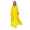 Abito Eleonora Giallo NG71