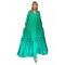 Abito Eleonora Verde NG71