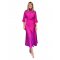 Abito Clotilde Fucsia NG71