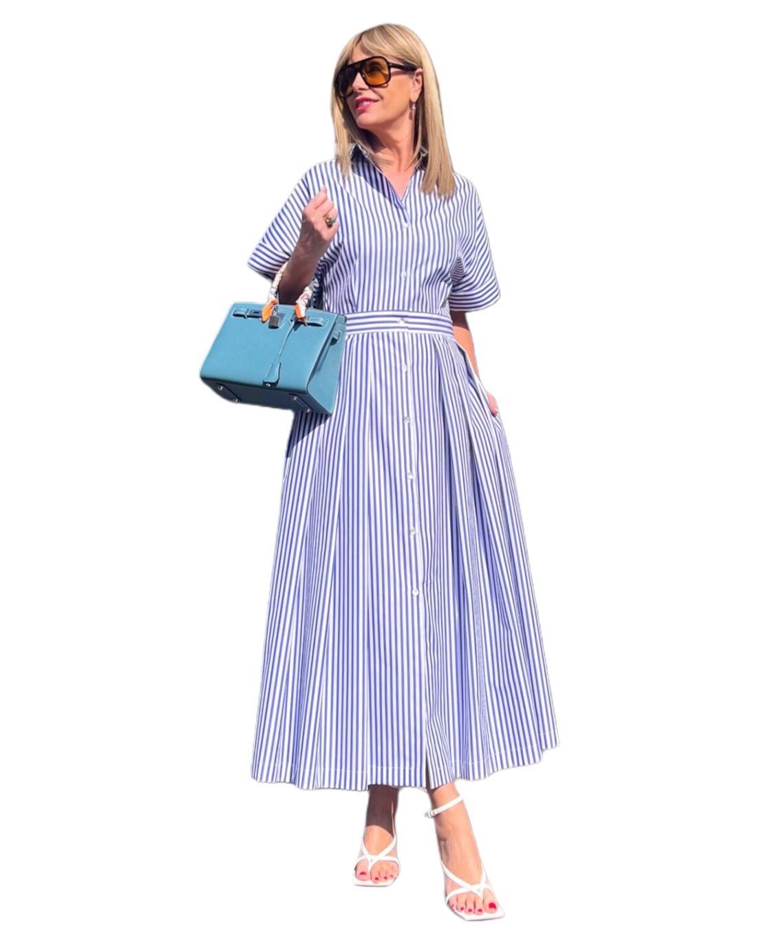 Abito Charlotte Fantasia NG71