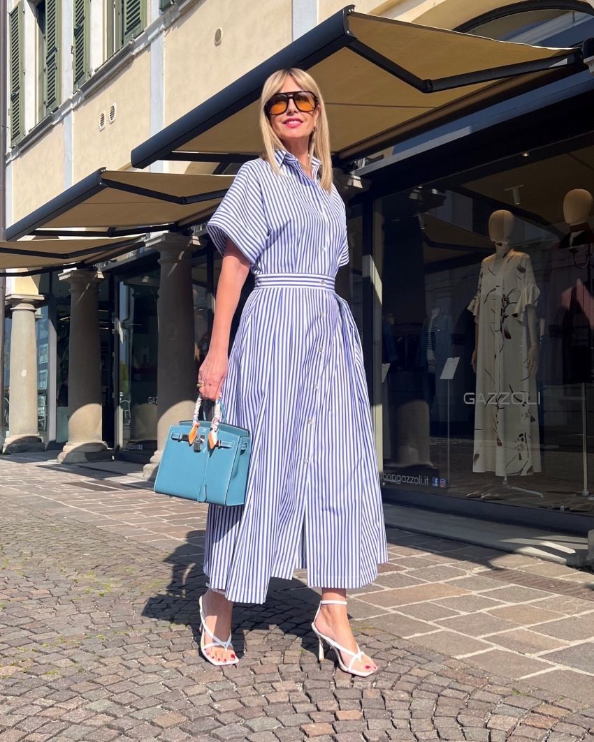 Abito Charlotte Fantasia NG71