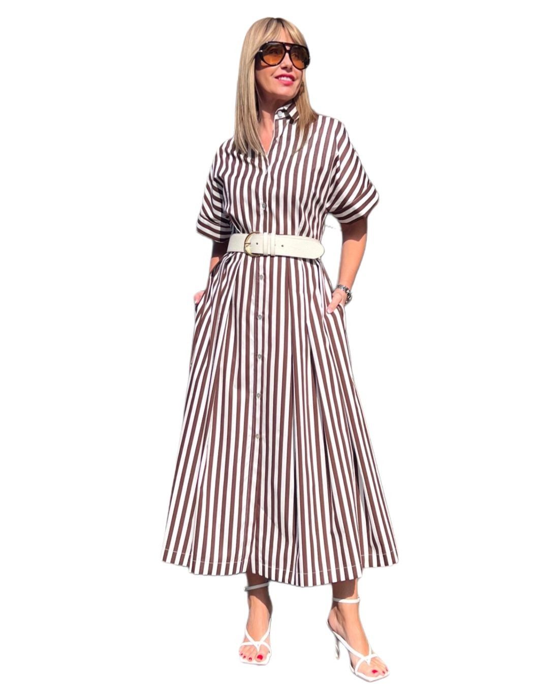 Abito Charlotte Fantasia NG71