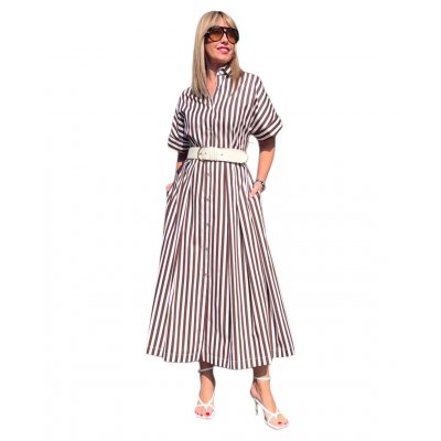 Abito Charlotte Fantasia NG71