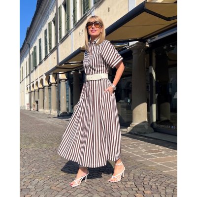 Abito Charlotte Fantasia NG71