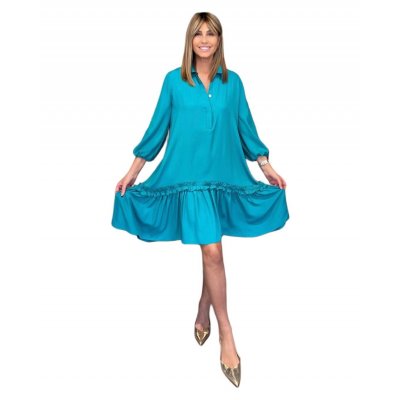 Abito Gloria Verde NG71