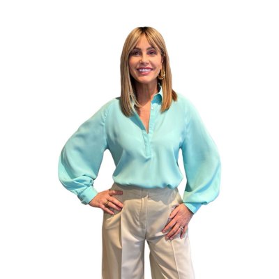 Camicia Donatella Tiffany NG71