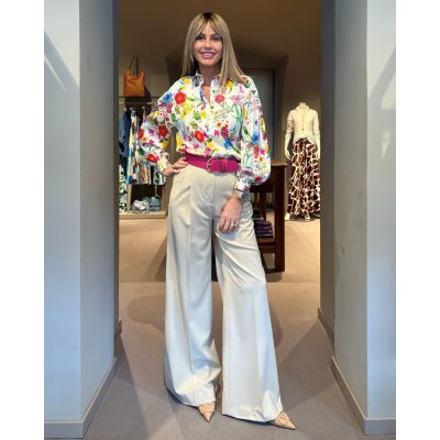 Camicia Donatella Fantasia NG71