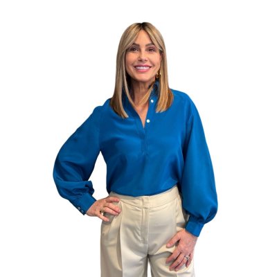 Camicia Donatella Ottanio NG71