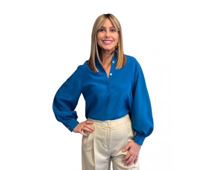 Camicia Donatella Ottanio NG71
