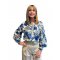 Camicia Donatella Fantasia NG71