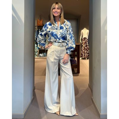 Camicia Donatella Fantasia NG71