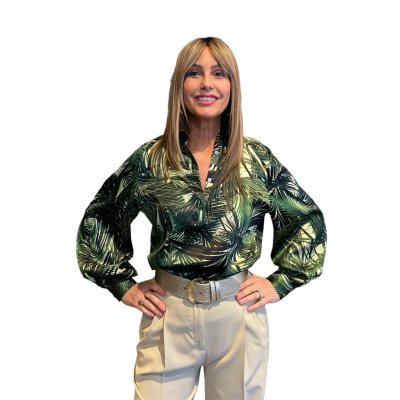 Camicia Donatella Fantasia NG71